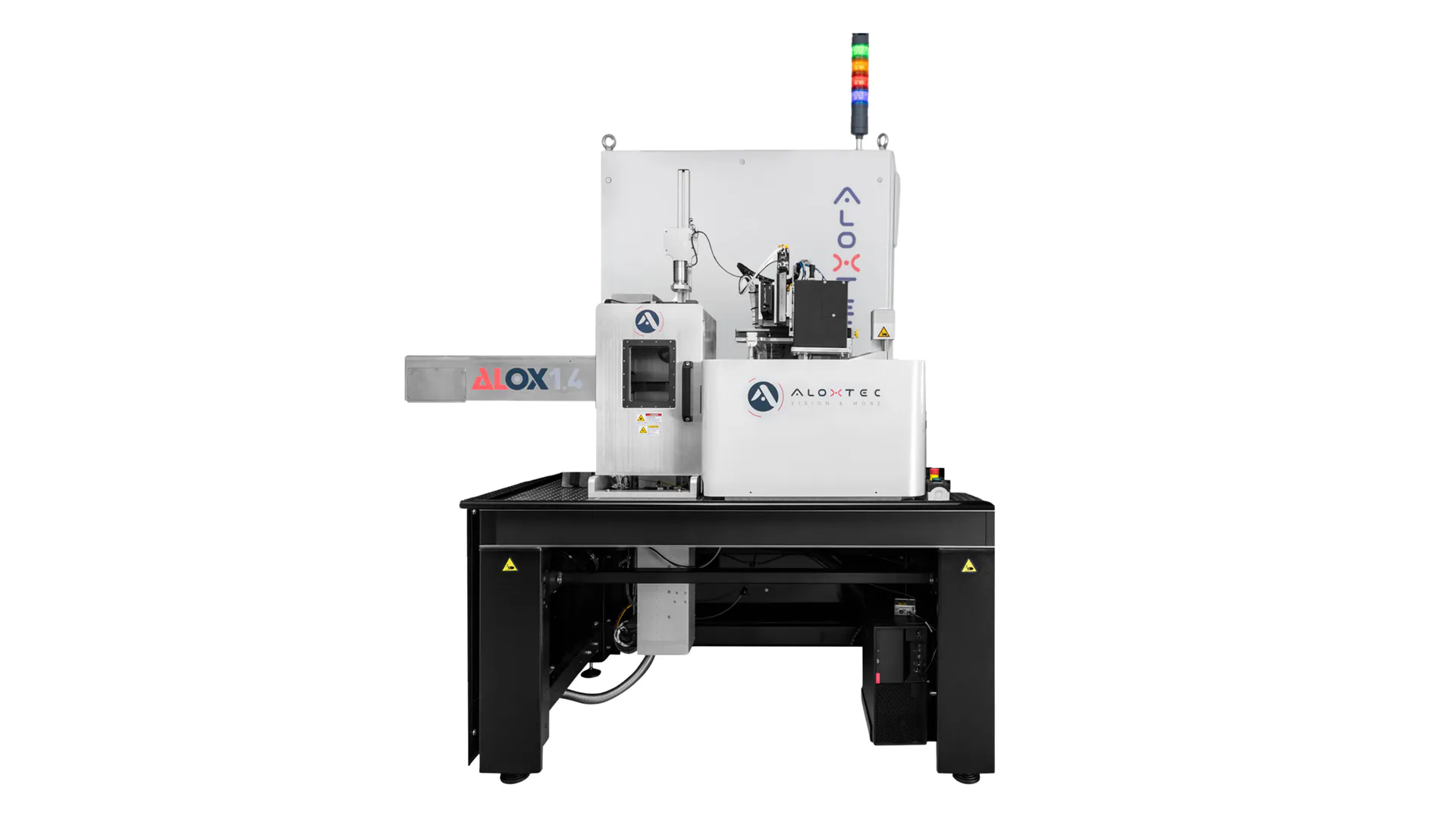 Aloxtec 1.4 Auto Light