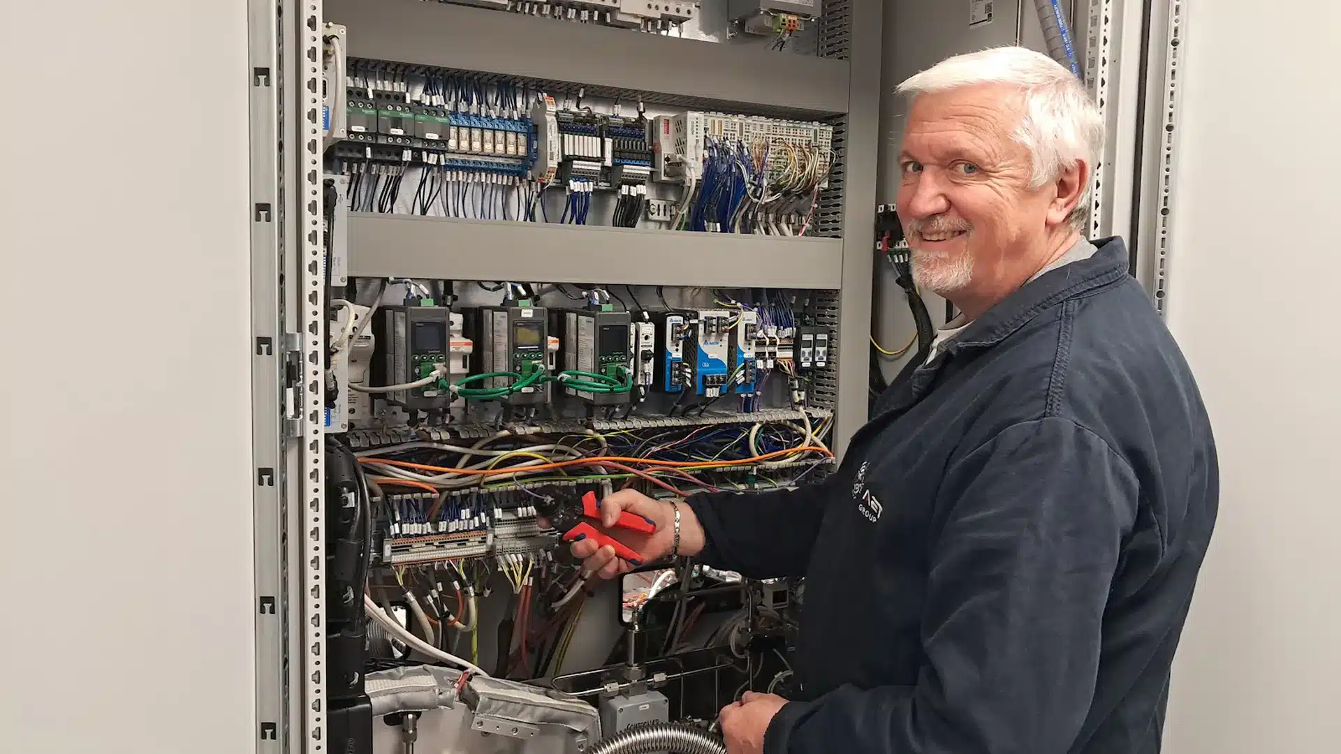 Franck - AET Services